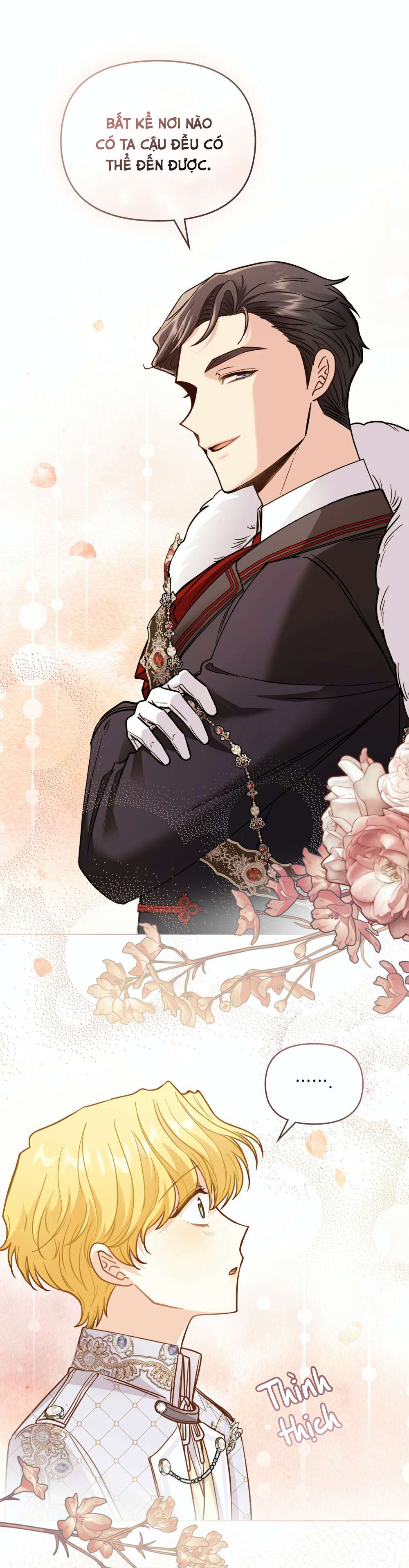 Tìm Lại Camellia Chapter 60 - Next Chapter 61