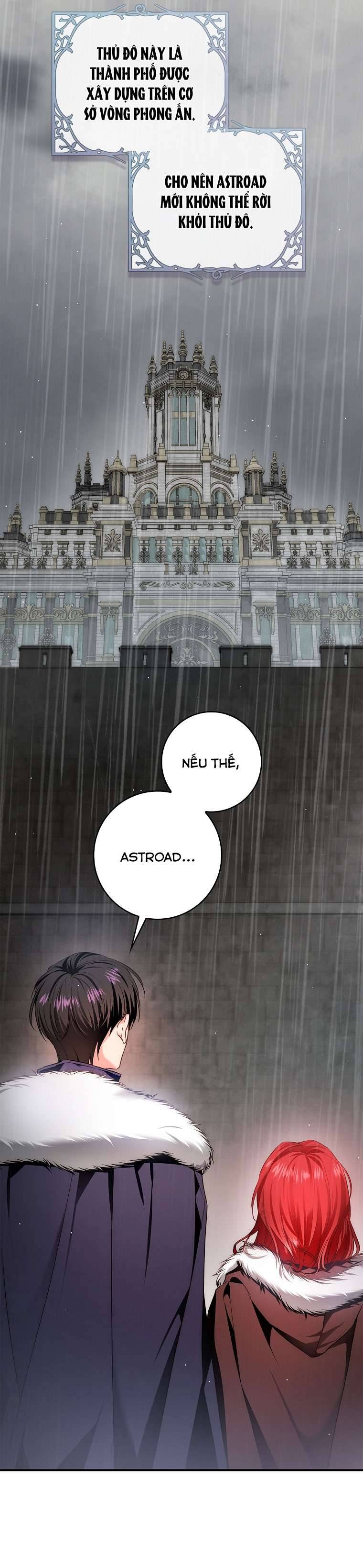 Hôn Phu Ẩn Sắc Chap 96 - Trang 2