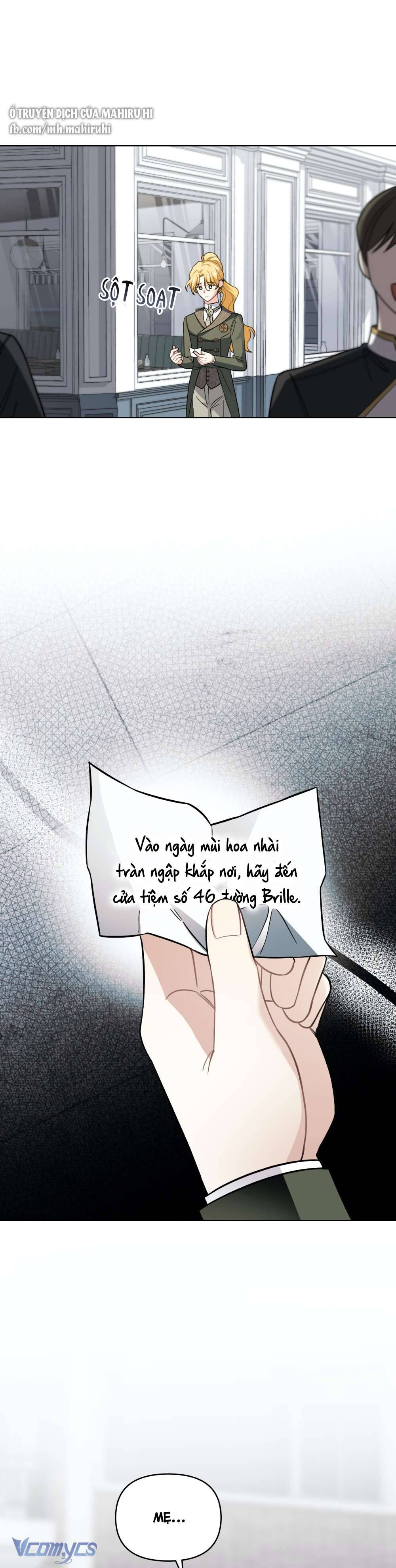 Tìm Lại Camellia Chapter 79 - Next Chapter 80