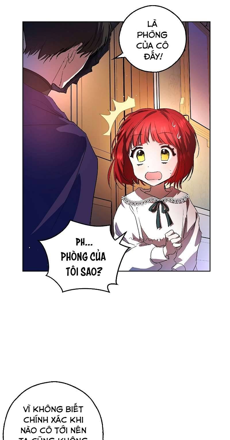 Hôn Phu Ẩn Sắc Chapter 4 - Trang 4