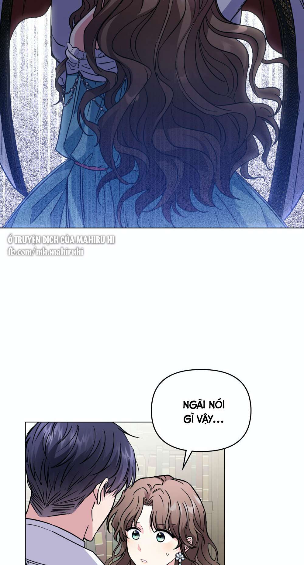 Tìm Lại Camellia Chapter 42 - Next Chapter 43