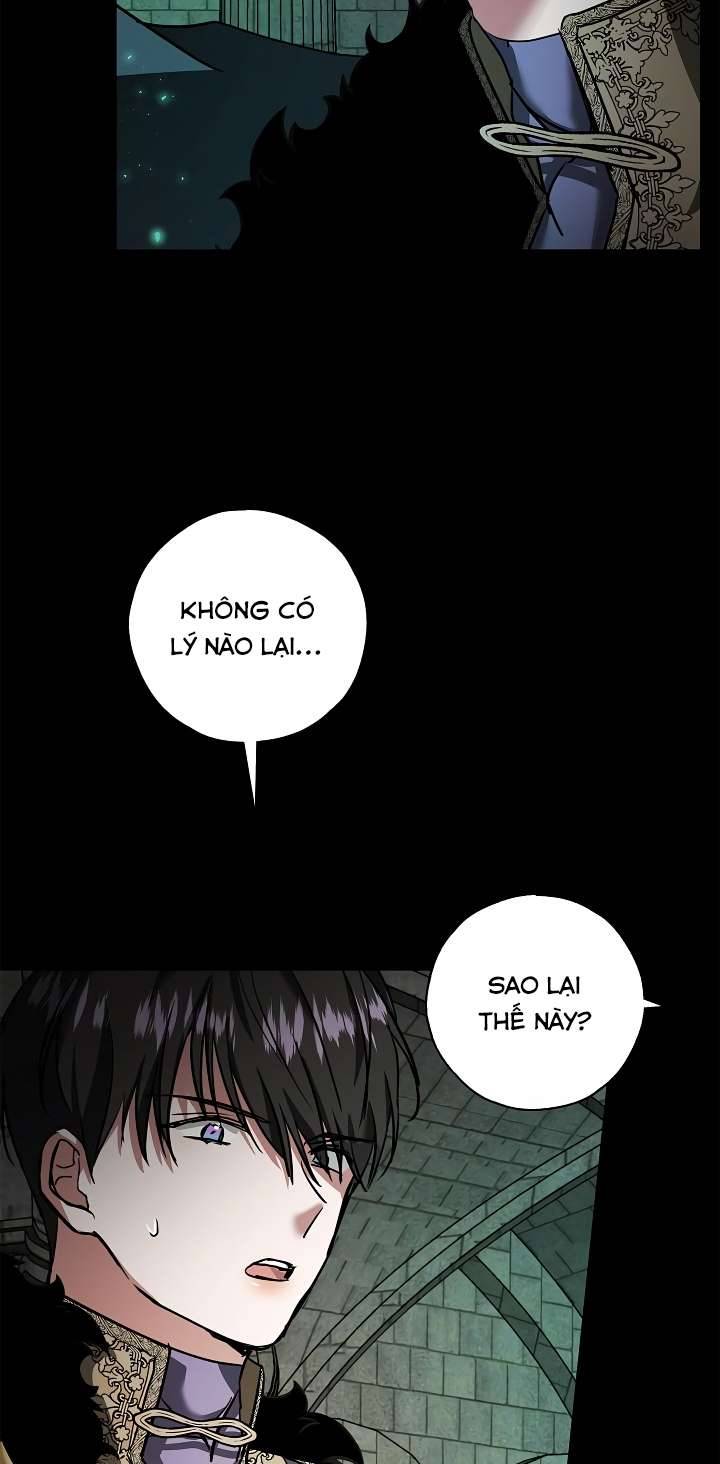 Hôn Phu Ẩn Sắc Chapter 33 - Next Chapter 34