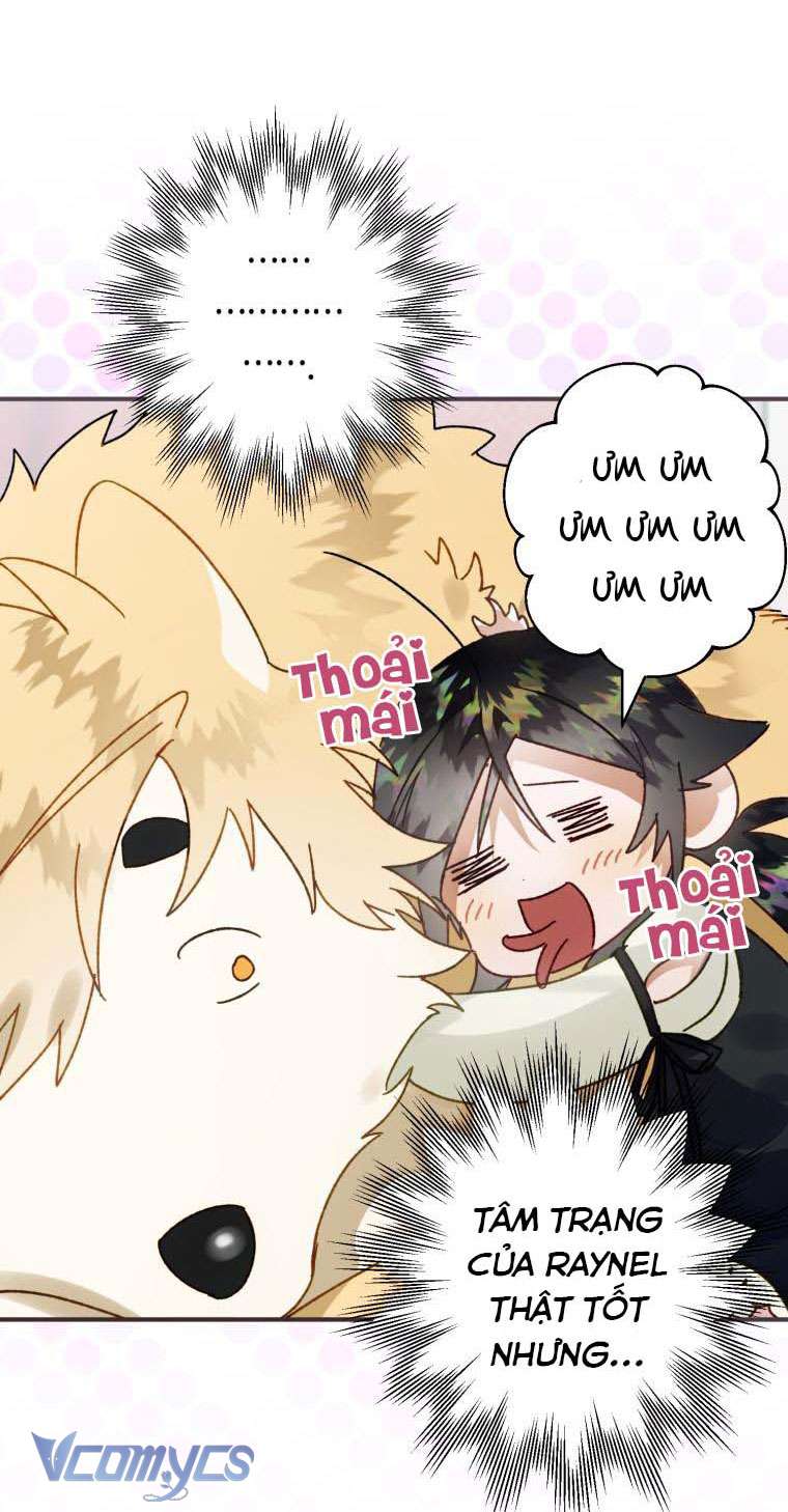 Bỗng Nhiên Tôi Trở Thành Quạ Đen!! Chapter 37 - Trang 4