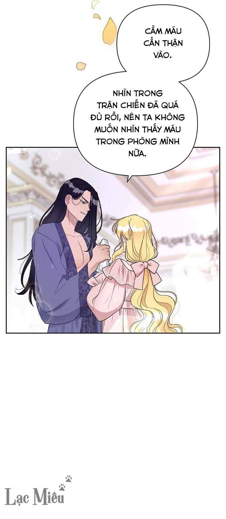 Công Tước Hát Rong Chapter 2 - Trang 3