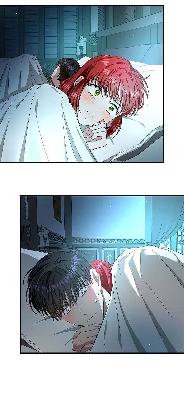 Hôn Phu Ẩn Sắc Chapter 64 - Next Chapter 65