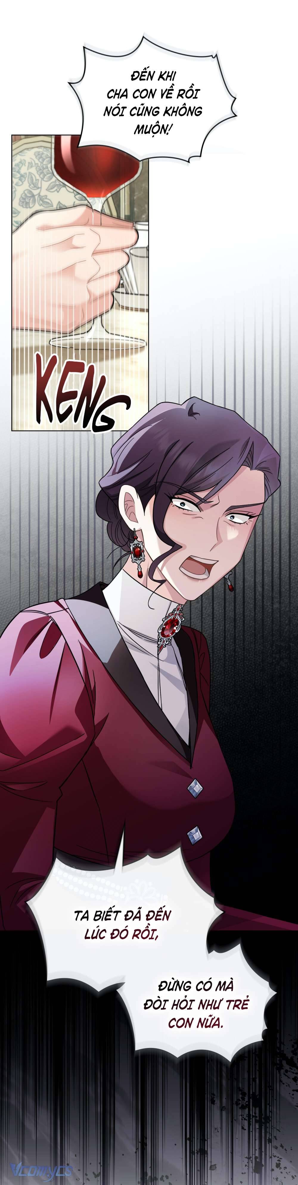 Tìm Lại Camellia Chapter 79 - Next Chapter 80