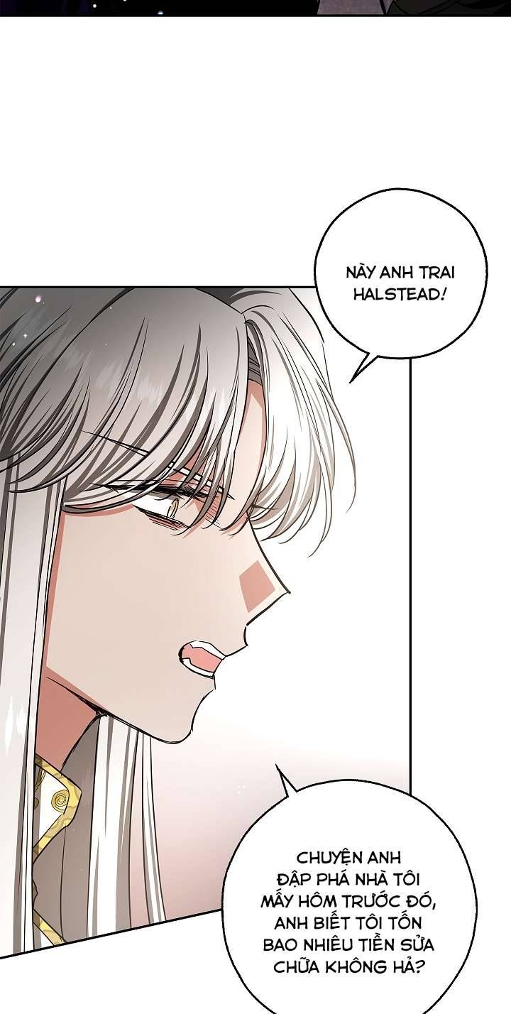 Hôn Phu Ẩn Sắc Chapter 44 - Next Chapter 45
