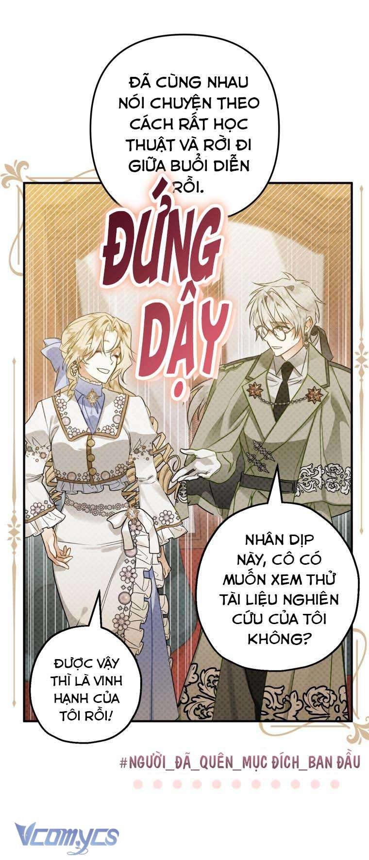 Bỗng Nhiên Tôi Trở Thành Quạ Đen!! Chapter 53 - Trang 4