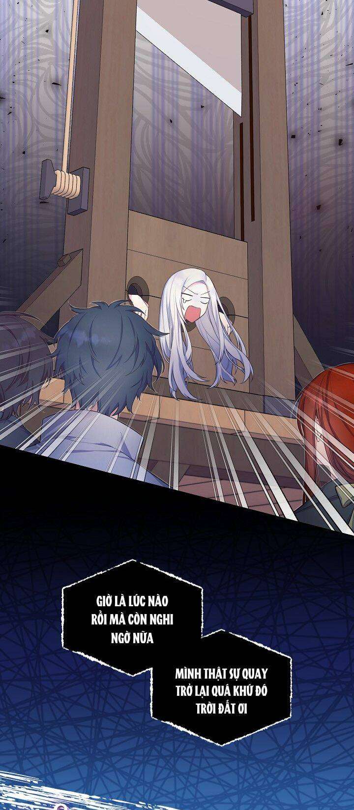 Bệ Hạ, Tôi Sẽ Giết Ngài! Chapter 2 - Trang 4