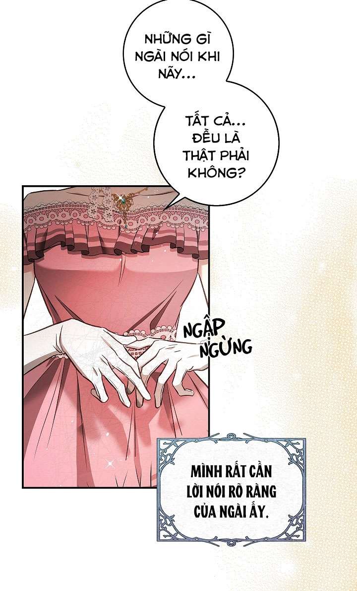 Hôn Phu Ẩn Sắc Chapter 57 - Next Chapter 57.5