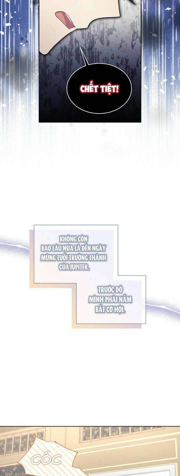 Bệ Hạ, Tôi Sẽ Giết Ngài! Chapter 16 - Trang 4