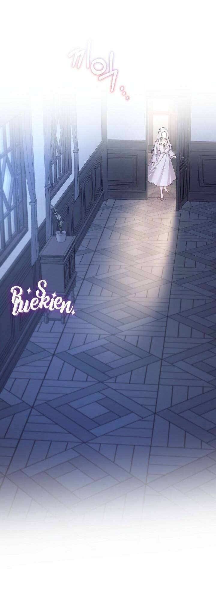 Bệ Hạ, Tôi Sẽ Giết Ngài! Chapter 15 - Trang 4