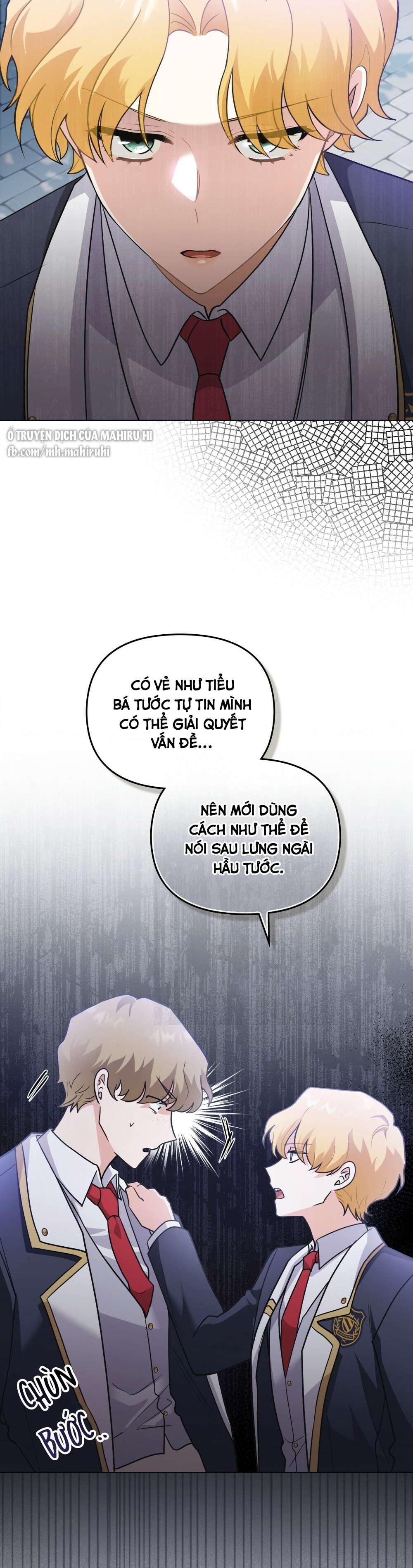 Tìm Lại Camellia Chapter 36 - Next Chapter 37