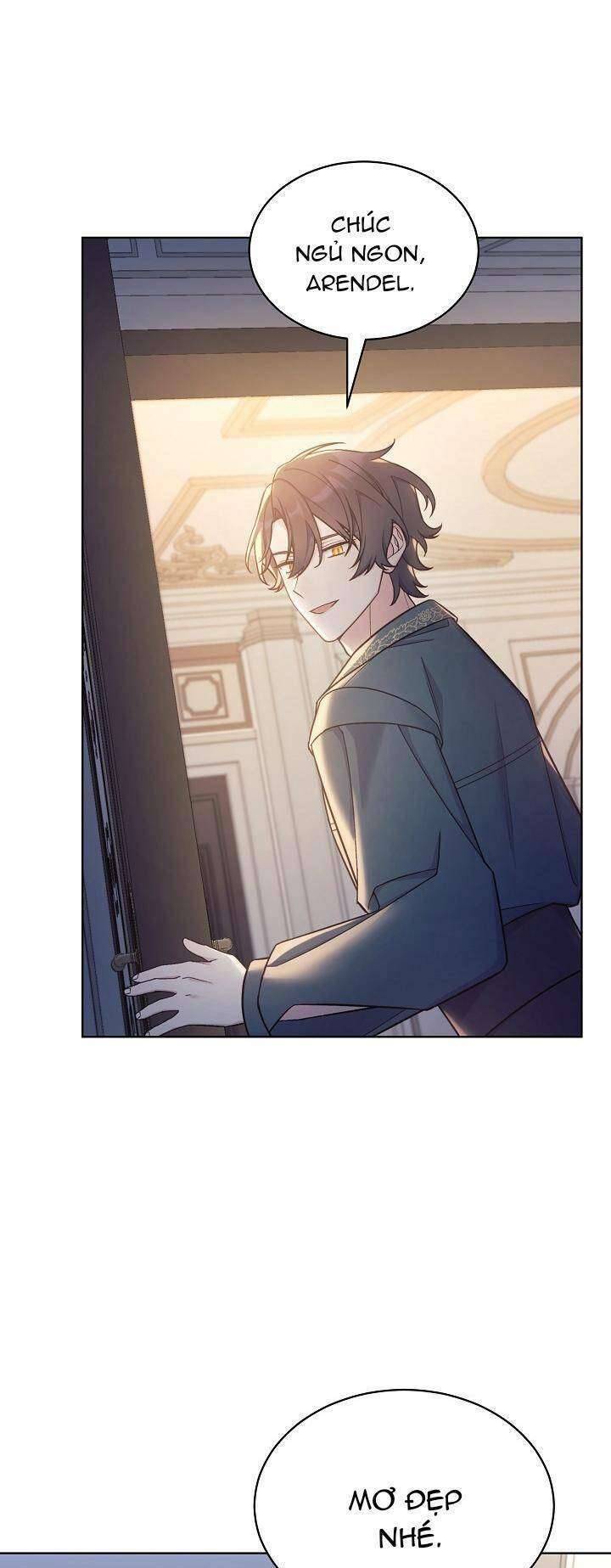 Bệ Hạ, Tôi Sẽ Giết Ngài! Chapter 29 - Trang 4