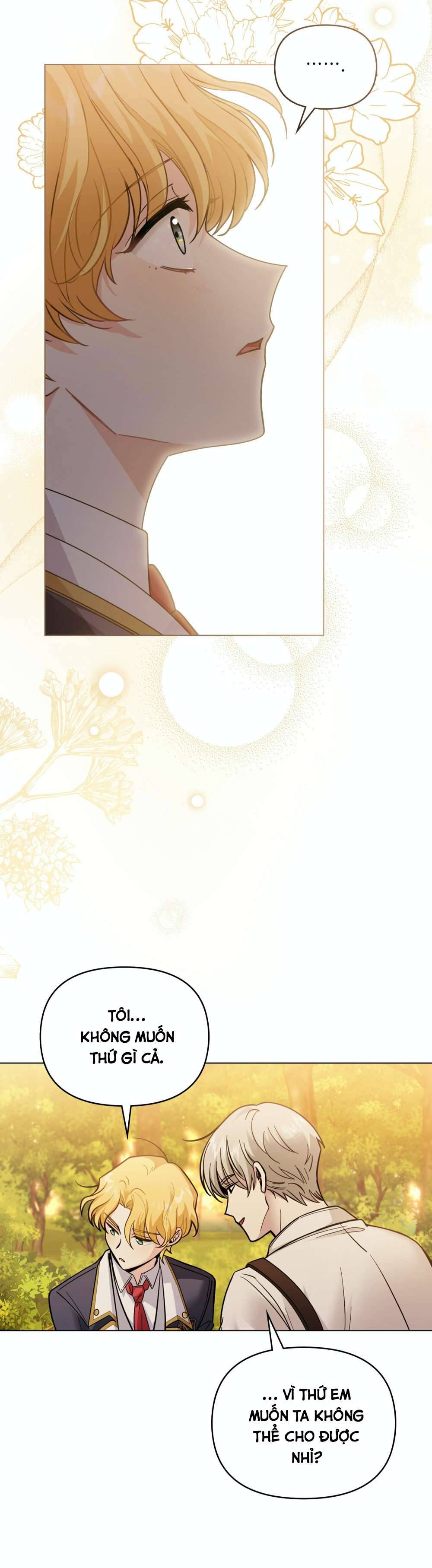 Tìm Lại Camellia Chapter 53 - Next Chapter 54