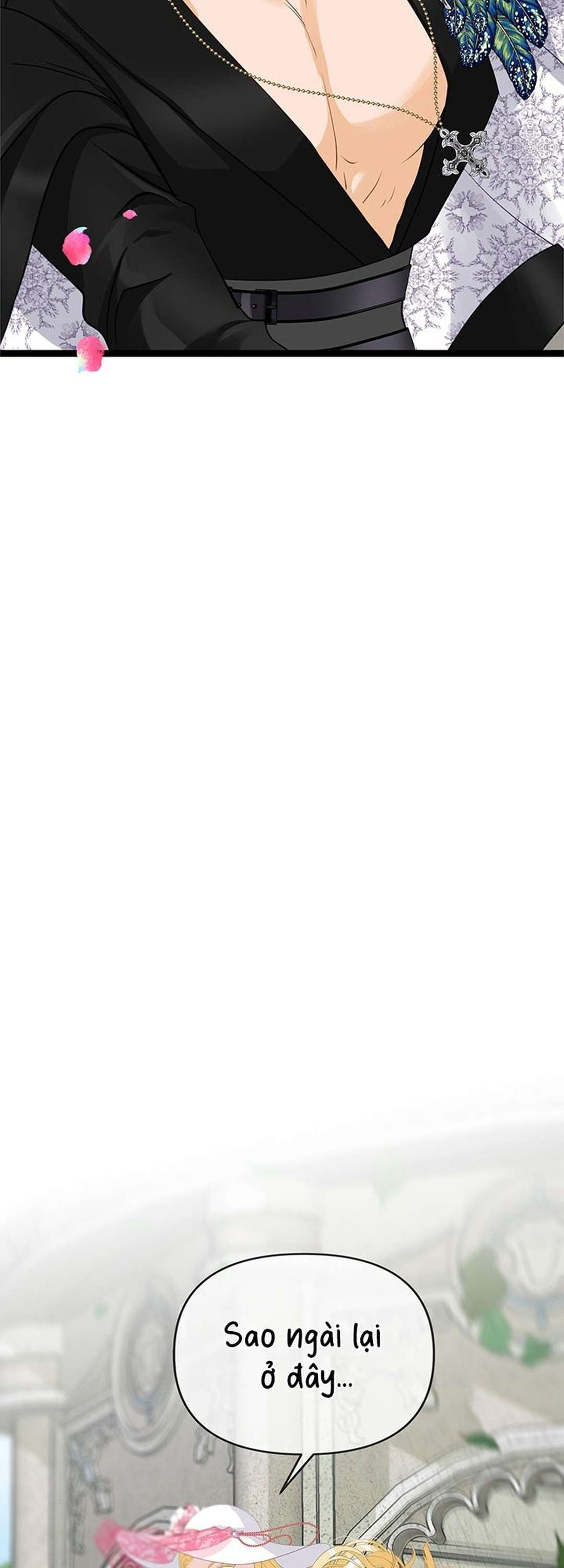 [ 18+ ] Bệ hạ đã thay đổi rồi! Chap 17 - Next Chap 18