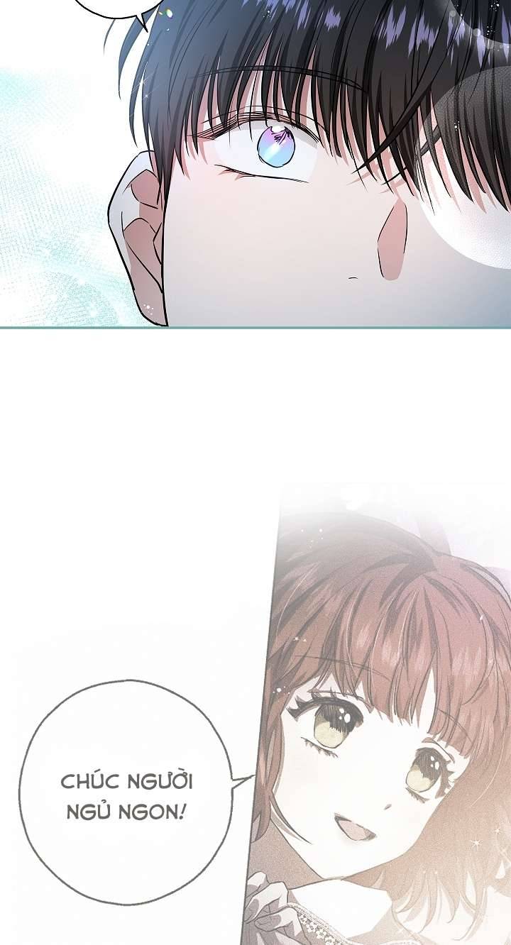 Hôn Phu Ẩn Sắc Chapter 42 - Trang 4