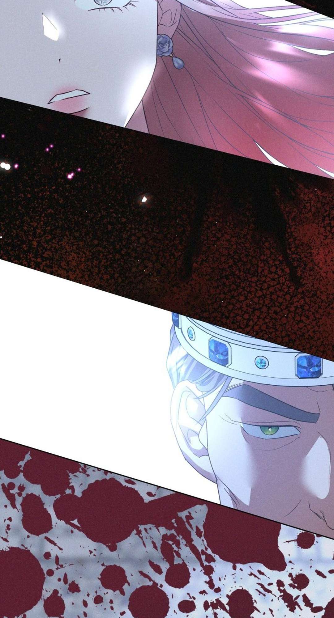 [ 18+ ] Lời Nguyền Tóc Đỏ Chapter 5 - Next Chapter 6