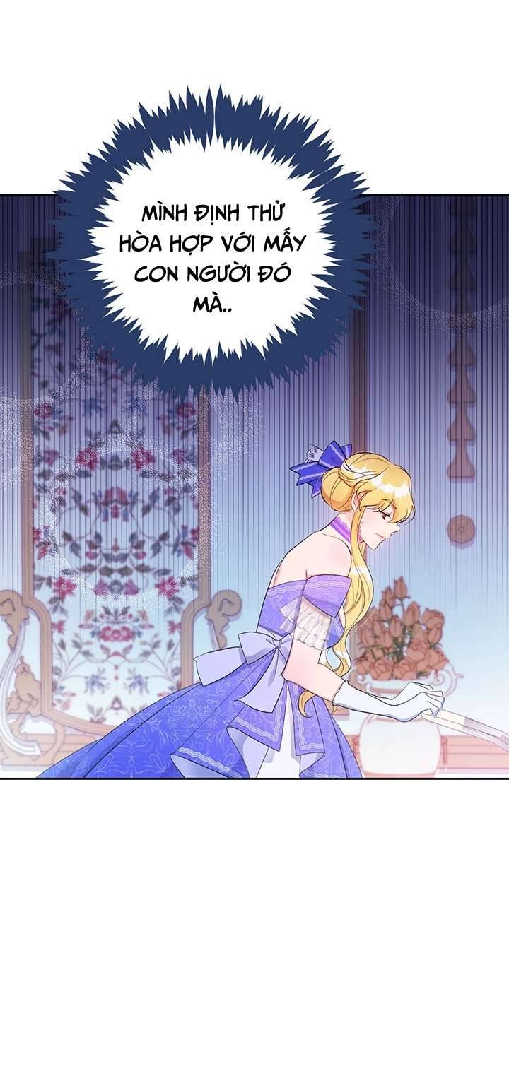 Công Tước Hát Rong Chapter 22 - Trang 3