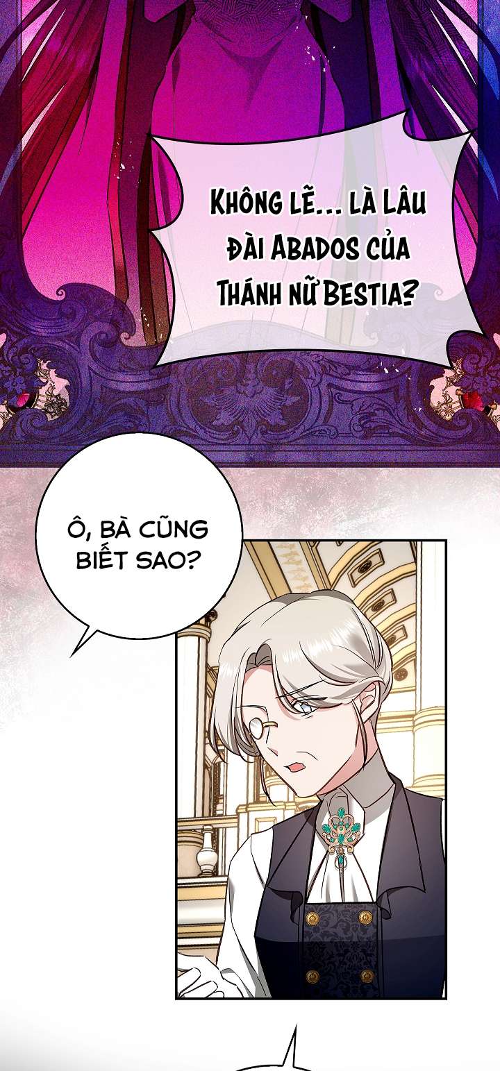 Hôn Phu Ẩn Sắc Chapter 55 - Next Chapter 55.5