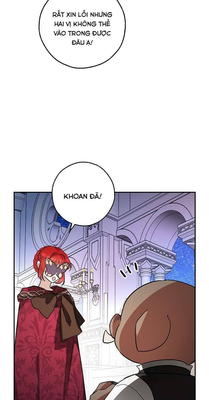 Hôn Phu Ẩn Sắc Chapter 30 - Next Chapter 31