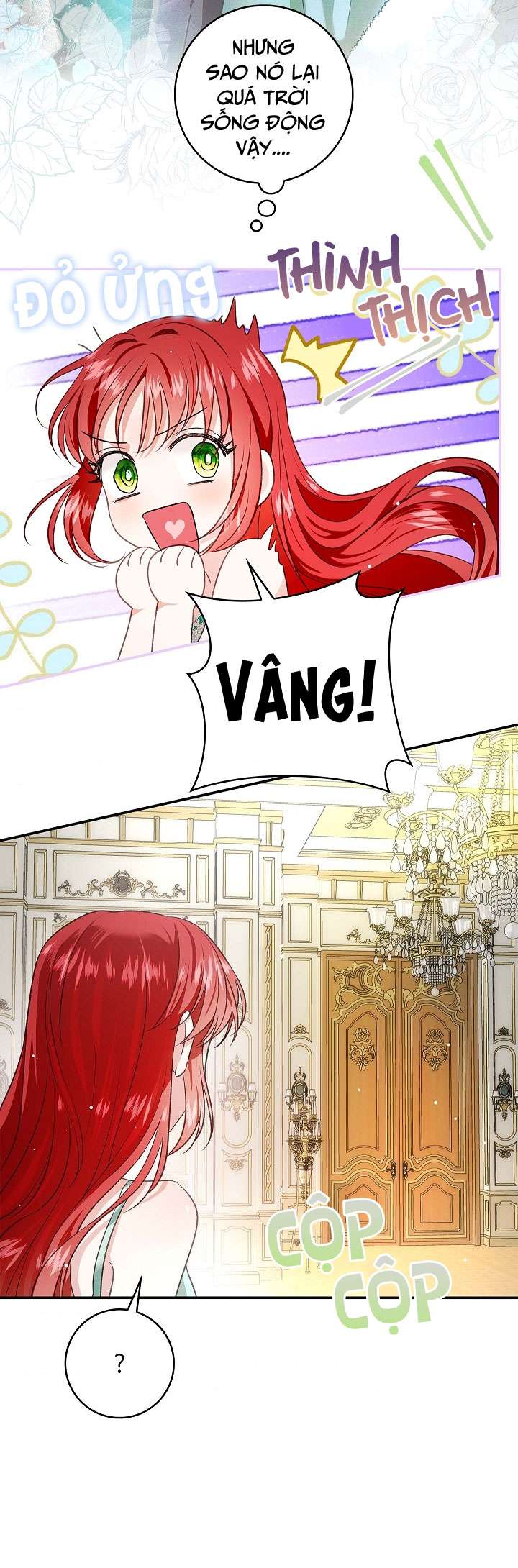 Hôn Phu Ẩn Sắc Chapter 73 - Trang 4