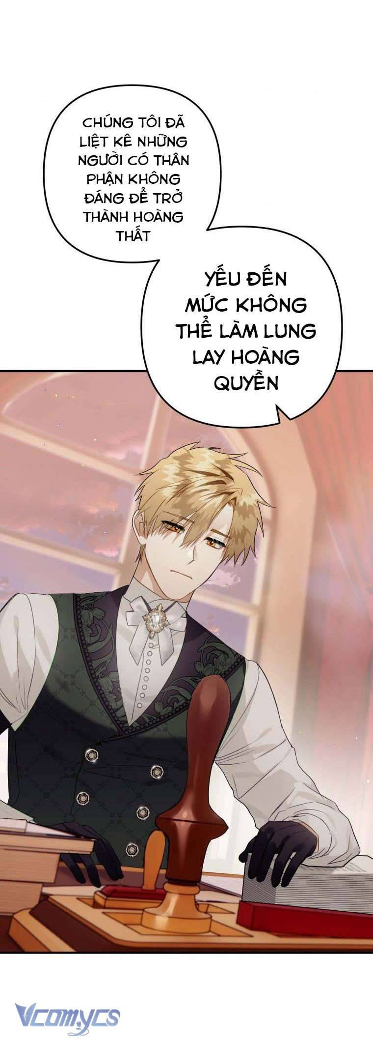 Bỗng Nhiên Tôi Trở Thành Quạ Đen!! Chapter 37 - Trang 4