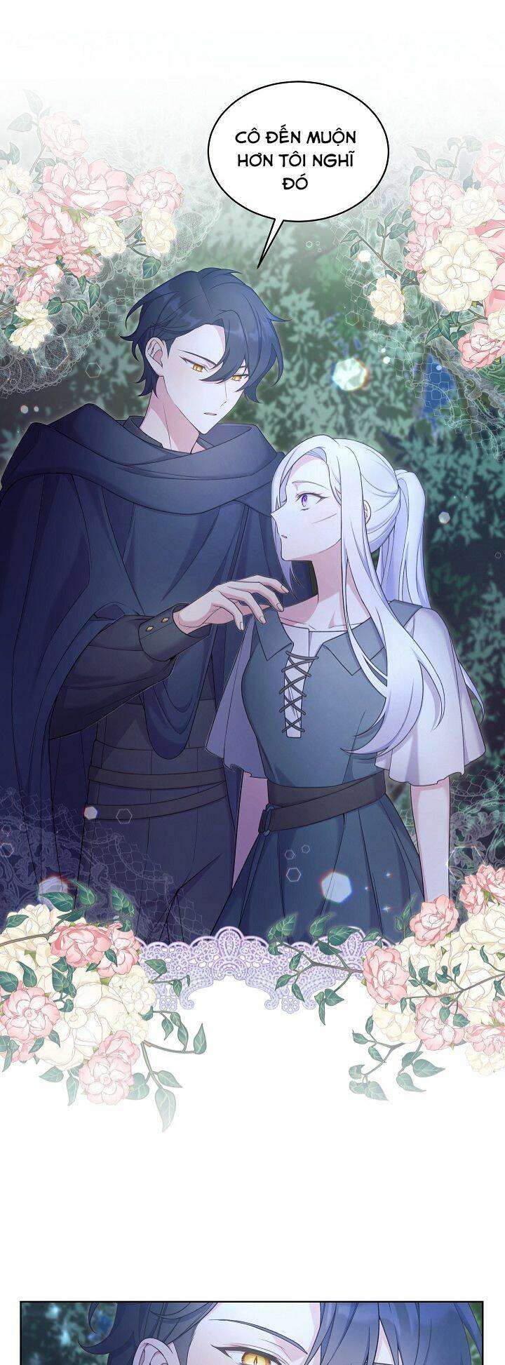 Bệ Hạ, Tôi Sẽ Giết Ngài! Chapter 11 - Trang 4