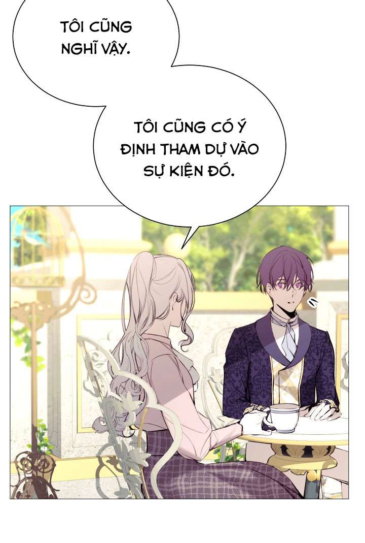 Ác Nữ Cần Bạo Chúa Chapter 30 - Next Chapter 31