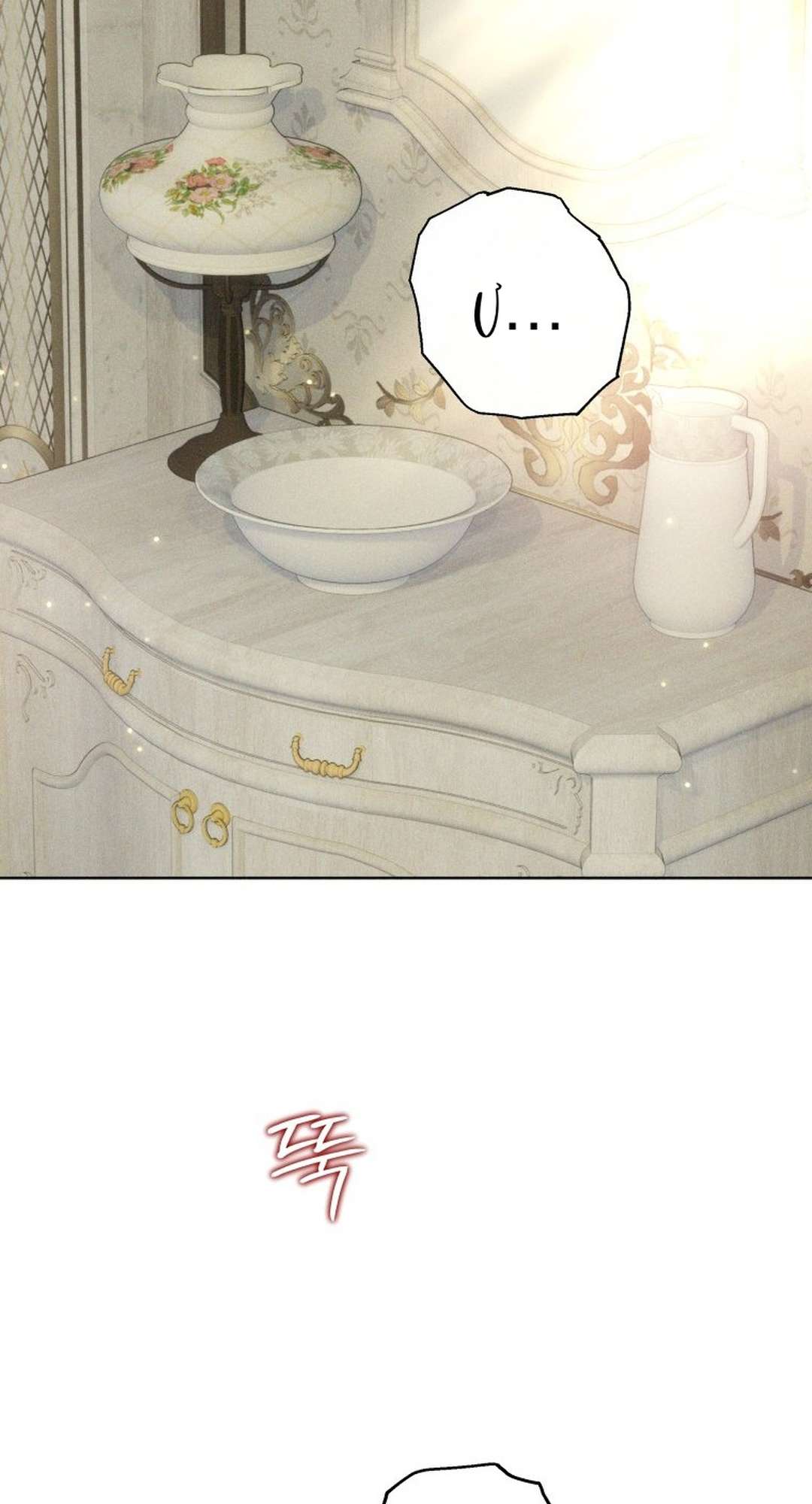 [ 18+ ] Lời Nguyền Tóc Đỏ Chapter 5 - Next Chapter 6