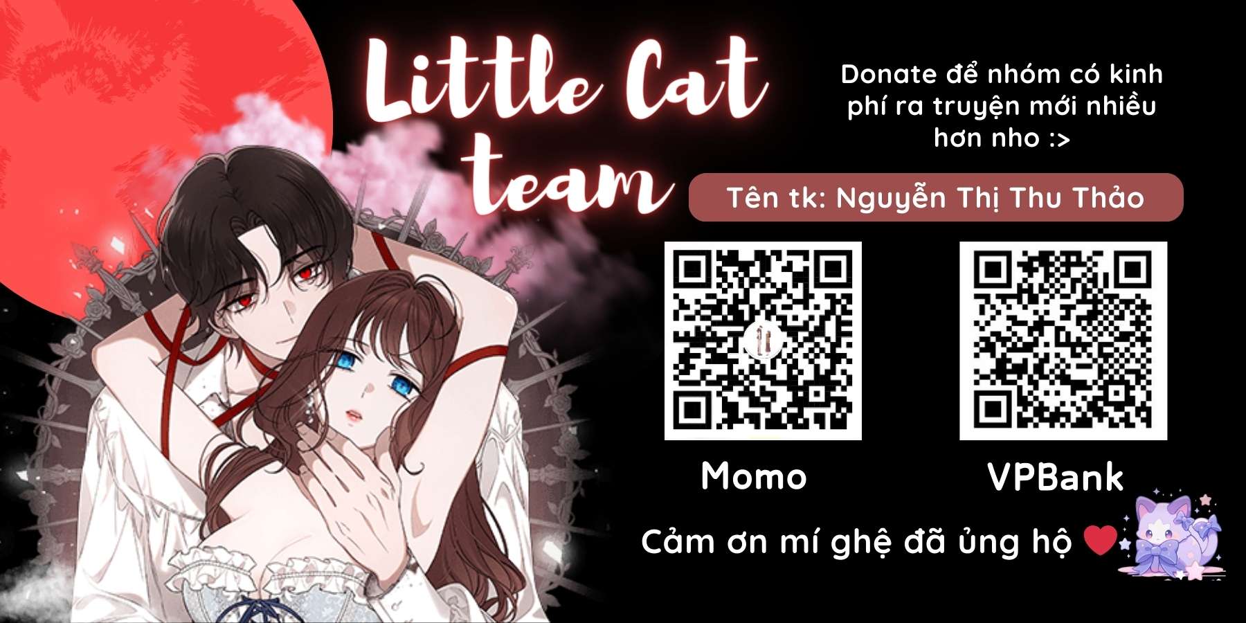 Cô Dâu Thế Thân Chap 14 - Next Chap 15