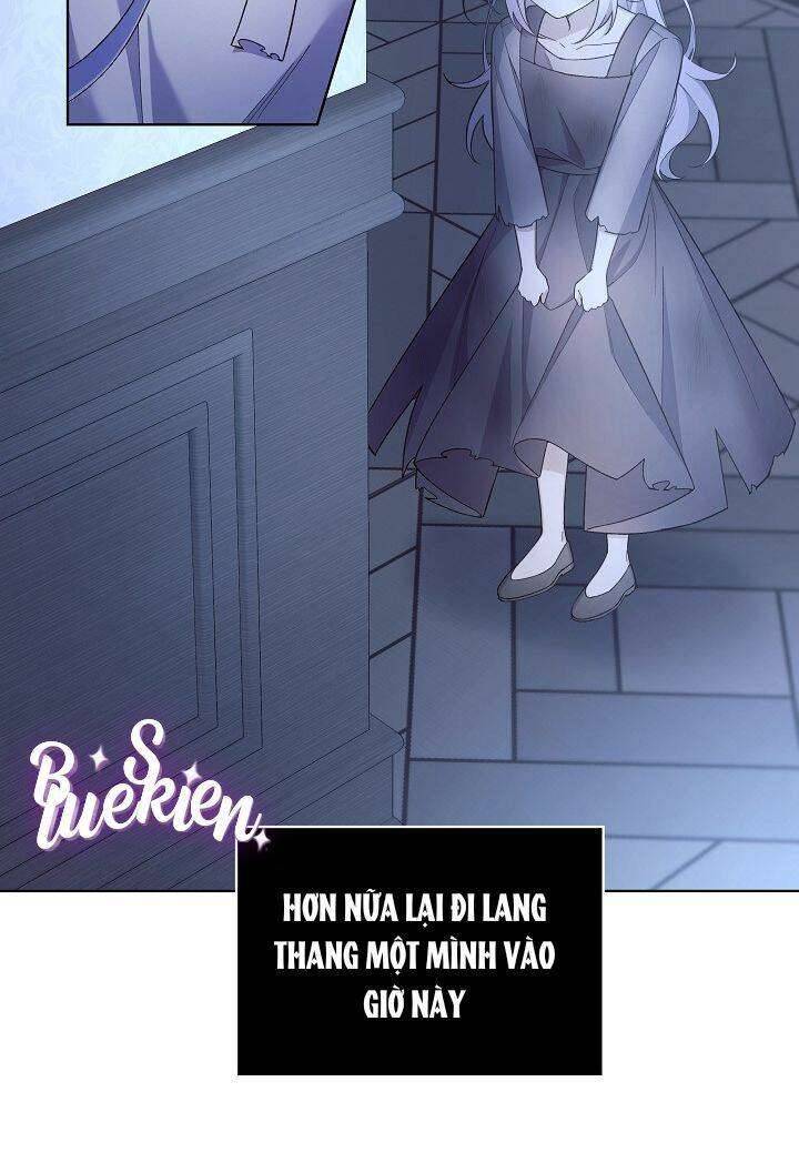 Bệ Hạ, Tôi Sẽ Giết Ngài! Chapter 16 - Trang 4