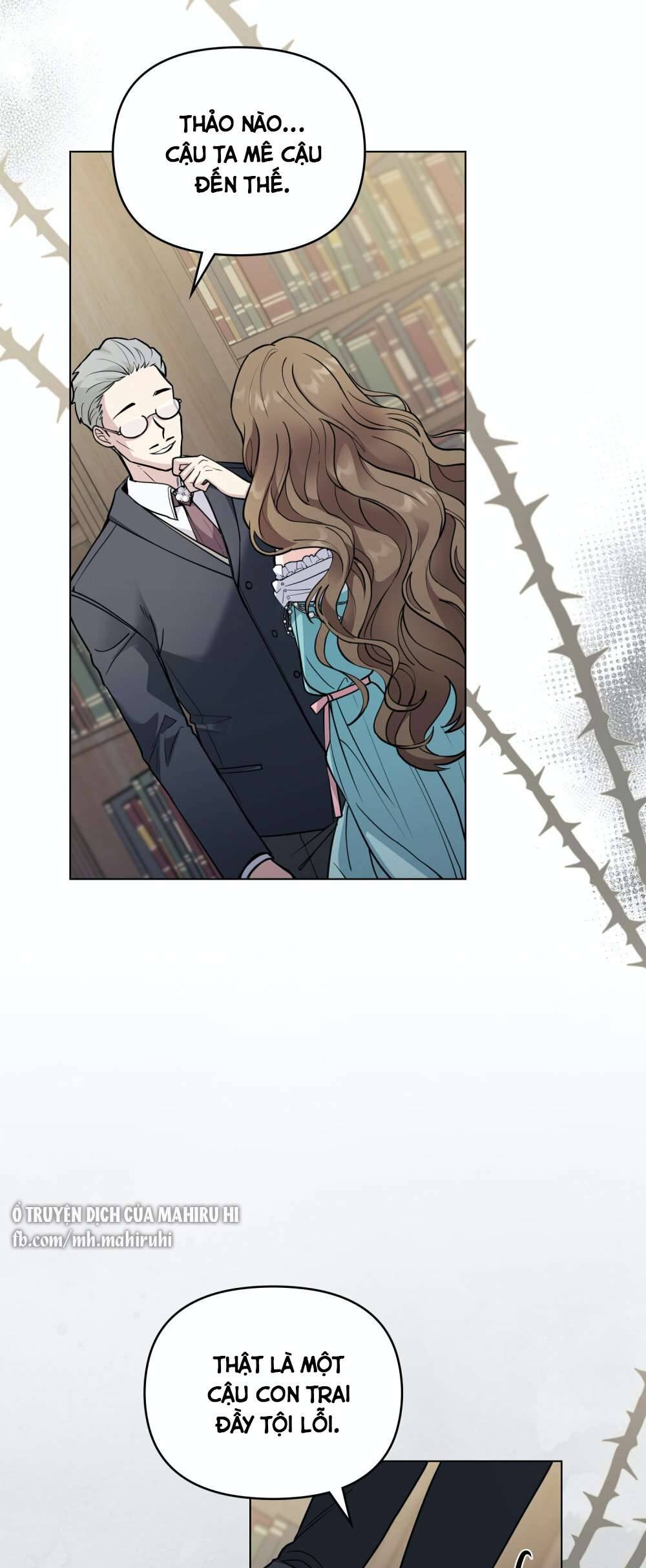 Tìm Lại Camellia Chapter 41 - Next Chapter 42