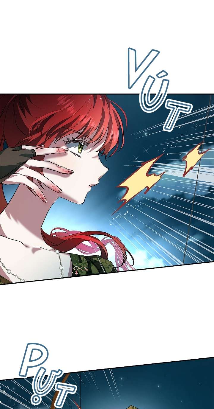 Hôn Phu Ẩn Sắc Chapter 18 - Next Chapter 19