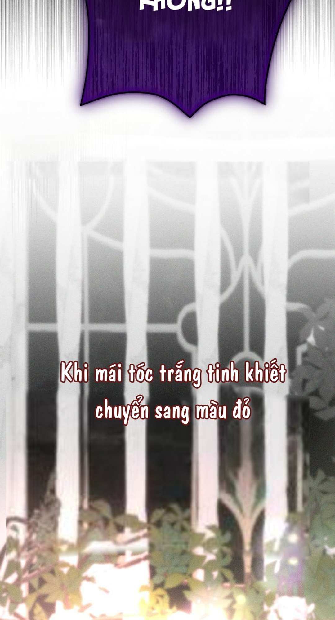 [ 18+ ] Lời Nguyền Tóc Đỏ Chapter 2 - Next Chapter 3