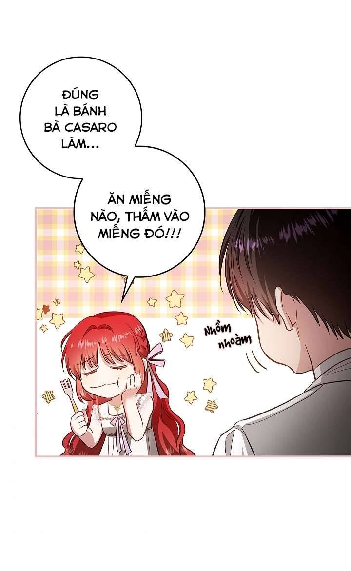 Hôn Phu Ẩn Sắc Chapter 54 - Trang 4