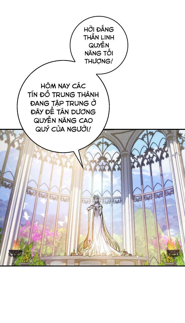 Hôn Phu Ẩn Sắc Chapter 59 - Next Chapter 59.5