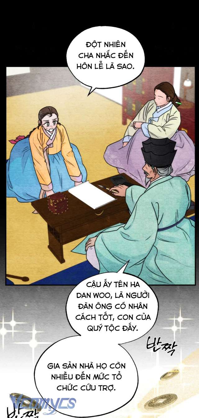 [18+] Đâu Mới Là Thật? Chap 1 - Next Chap 2