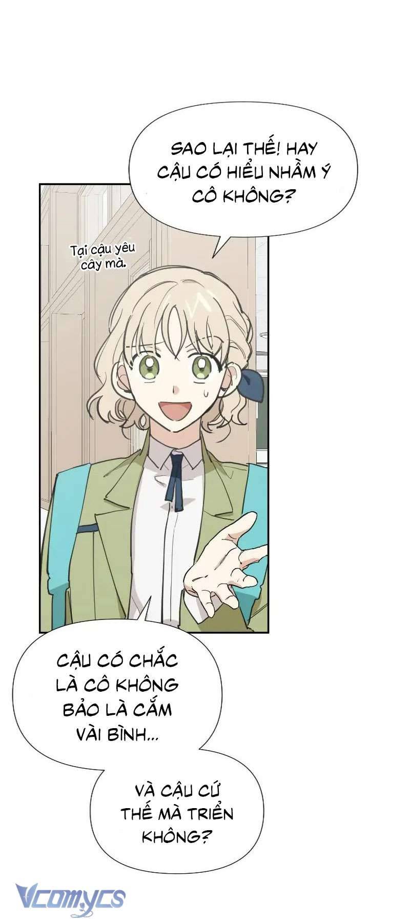 Điều Ước Sao Băng Chapter 8 - Next Chap 8