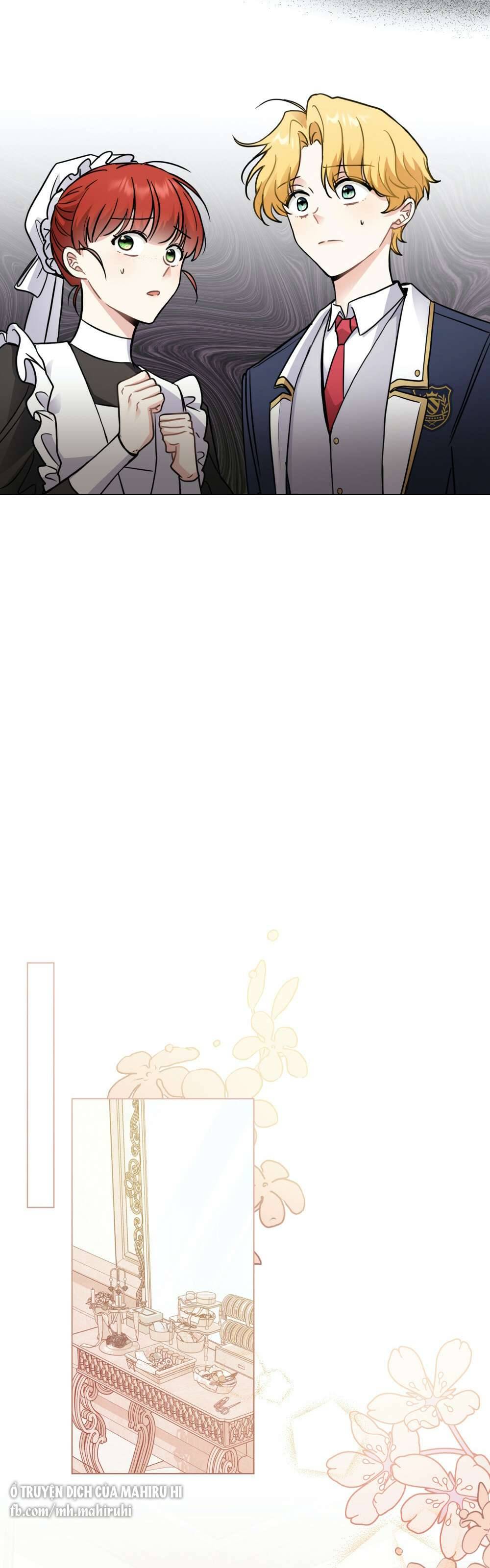 Tìm Lại Camellia Chapter 39 - Next Chapter 40