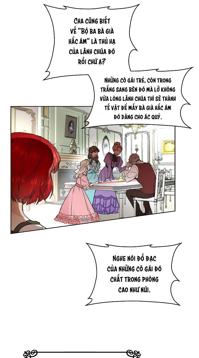 Hôn Phu Ẩn Sắc Chapter 1 - Next Chapter 2