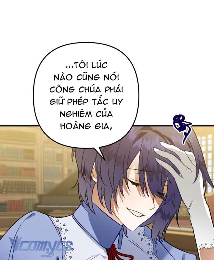 Bỗng Nhiên Tôi Trở Thành Quạ Đen!! Chapter 55 - Trang 4
