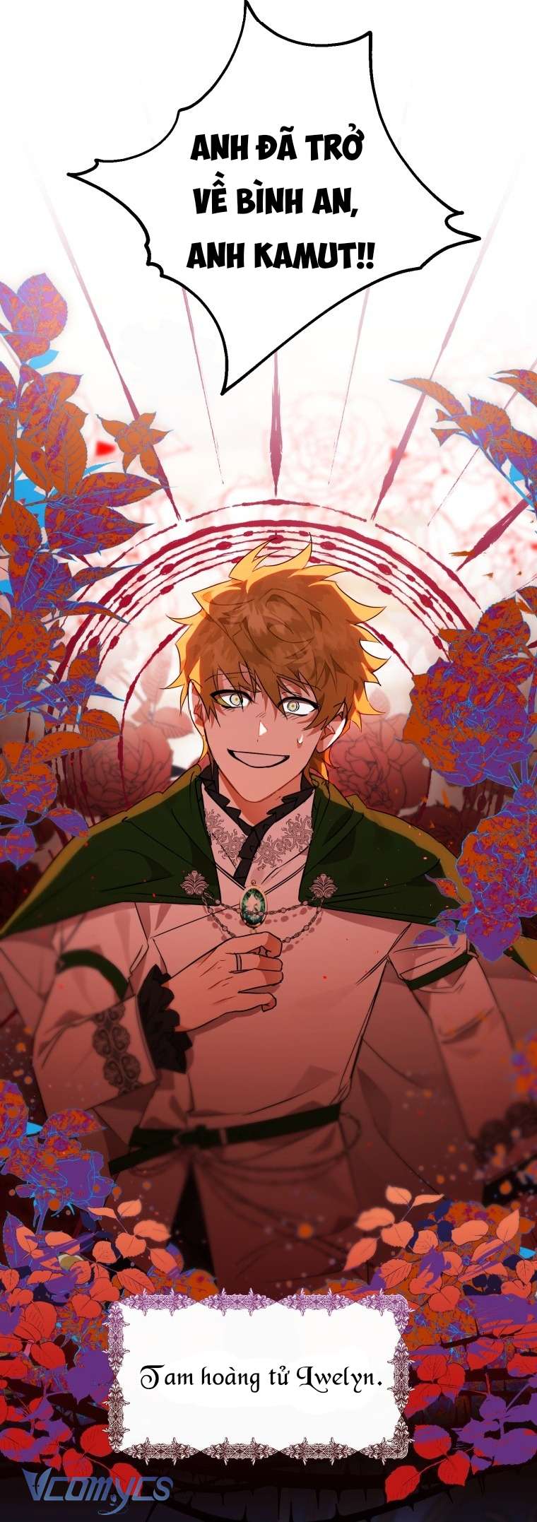 Bỗng Nhiên Tôi Trở Thành Quạ Đen!! Chapter 6 - Trang 4