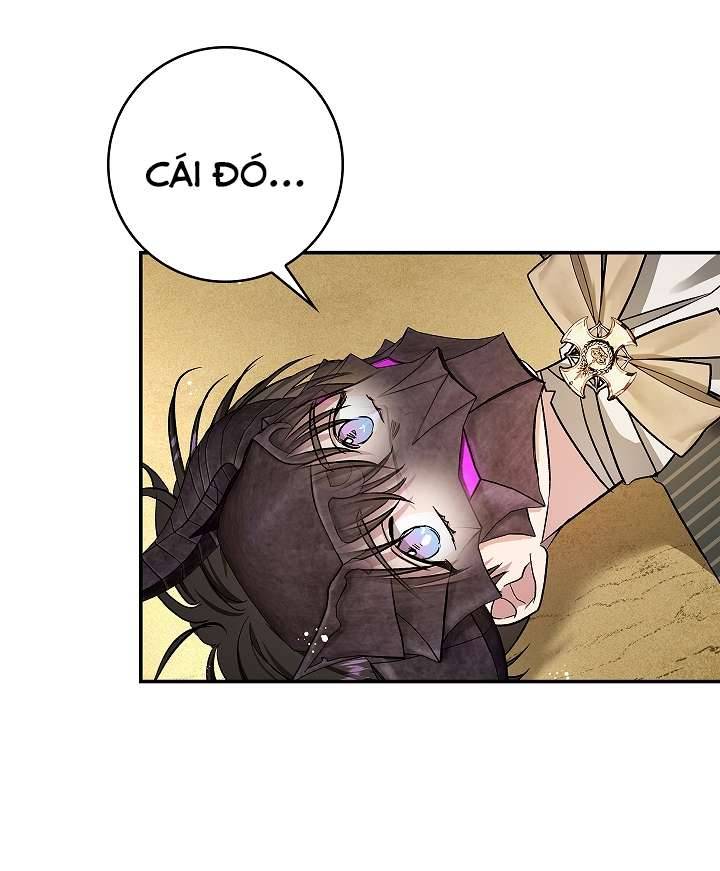 Hôn Phu Ẩn Sắc Chapter 51 - Trang 4