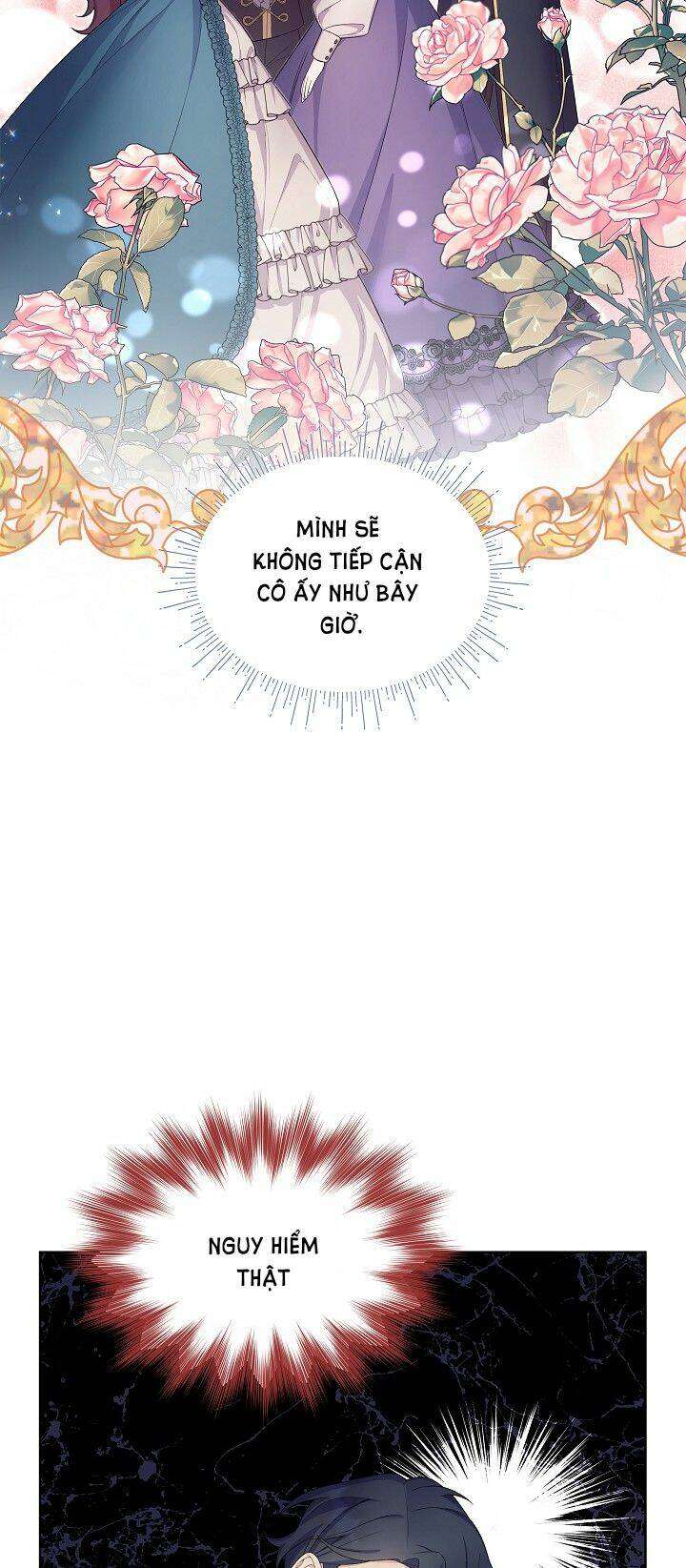 Bệ Hạ, Tôi Sẽ Giết Ngài! Chapter 8 - Trang 4