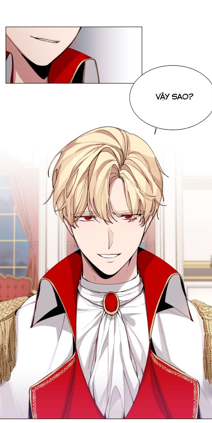 Ác Nữ Cần Bạo Chúa Chapter 5 - Next Chapter 6