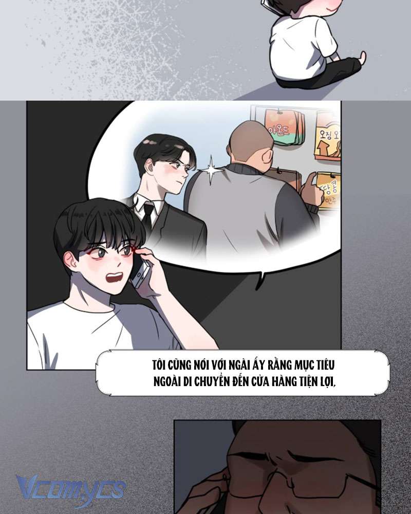 Sát Nhân Nhà Bên Chap 5 - Next Chap 6