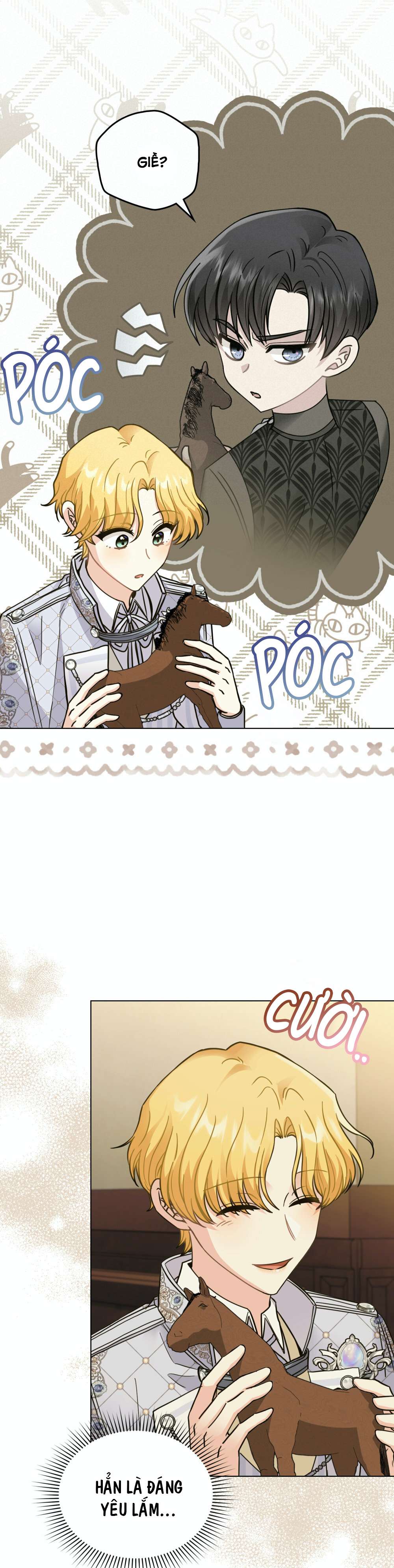 Tìm Lại Camellia Chapter 60 - Next Chapter 61