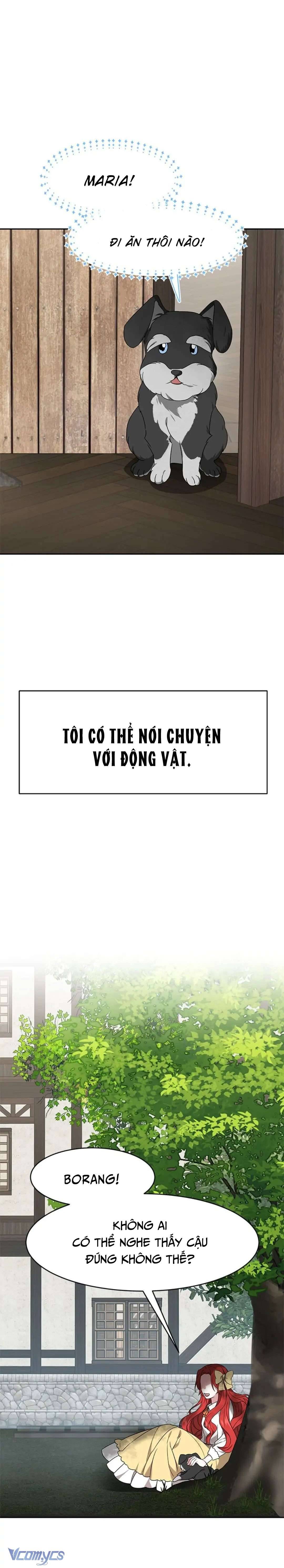 Cuộc đời của Maria Lewellin Chap 1 - Next Chap 2