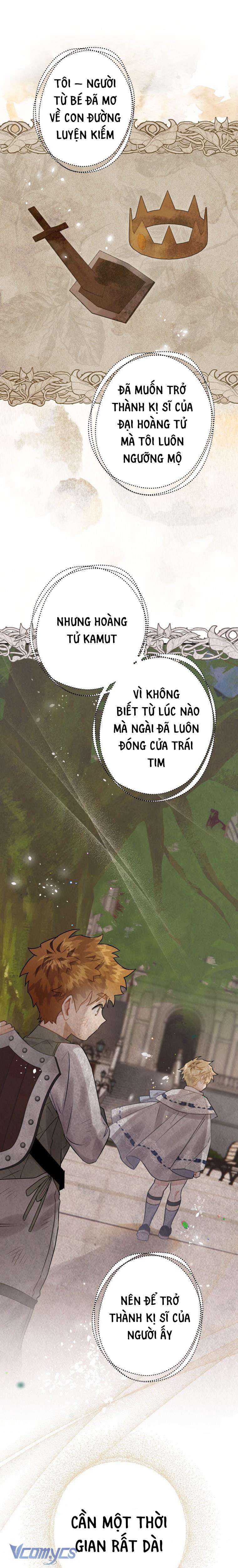 Bỗng Nhiên Tôi Trở Thành Quạ Đen!! Chapter 22 - Trang 4
